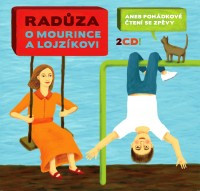 2CDRad�za / O Mourince a Lojz�kovi / 2CD