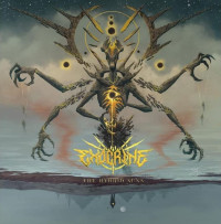 LPExocrine / Hybrid Suns / Vinyl