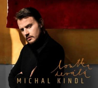 CDKindl Michal / Loutka dev�t�