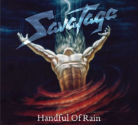 LPSavatage / Handful Of Rain / Vinyl