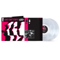 2LPBeat / I Just Can't Stop It / RSD 2023 / Clear / Vinyl / 2LP