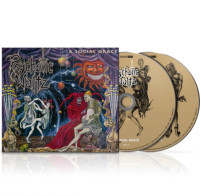 2CDPsychotic Waltz / Social Grace / 2CD / Digipack