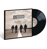LP3 Doors Down / Greatest Hits / Vinyl