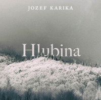 CDKarika Jozef / Hlubina / Fridrich V. / MP3 / 2CD