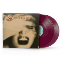 2LPThird Eye Blind / Third Eye Blind / Coloured / Vinyl / 2LP