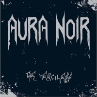 CDAura Noir / Merciless