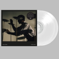 2LPBlake James / Trying Times / White / Vinyl / 2LP
