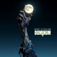 2CDDominum / Night Is Calling / 2CD