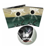 CDAbrogation / Widerschein / Digipack