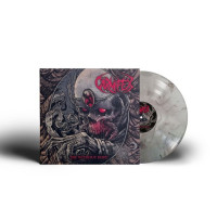 LPCarnifex / Die Without Hope / Marbled / Vinyl