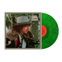 LPDylan Bob / Desire / Green / Vinyl