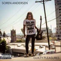LPAndersen Soren / Guilty Pleasures / Vinyl