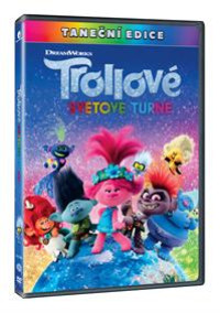 DVDFILM / Trollov�:Sv�tov� turn�