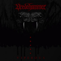 LPVredehammer / Viperous / Vinyl / Limited