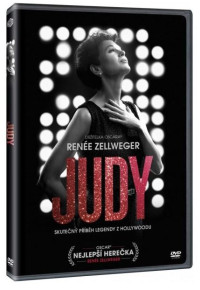 DVDFILM / Judy