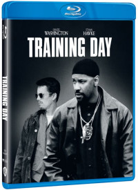 Blu-RayFILM /  Training Day / Blu-Ray