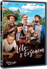 DVDFILM / L�to s Ev�enem