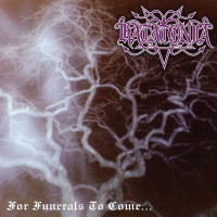 LPKatatonia / For Funerals To Come... / Vinyl