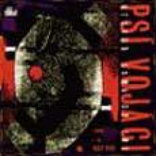 CD / Ps� voj�ci / Necho� sama do tmy