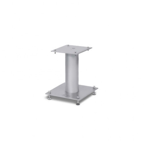 HIFI / HIFI / Stojan pro repro / Norstone Stylum S / Silver / 2ks