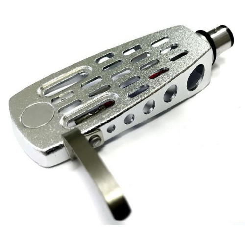 Gramofony / GRAMO / Headshell Tonar SME / Silver