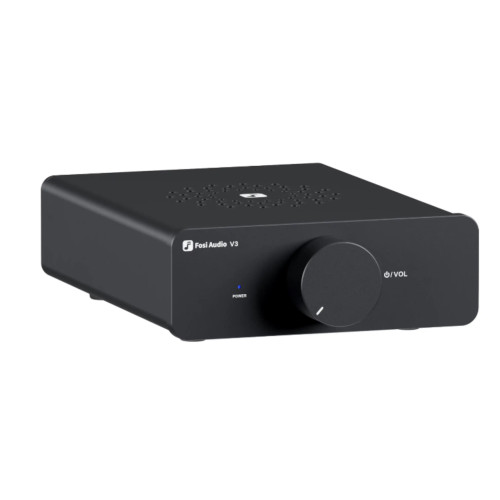 HIFI / HIFI / Integrovan� zesilova� Fosi Audio V3