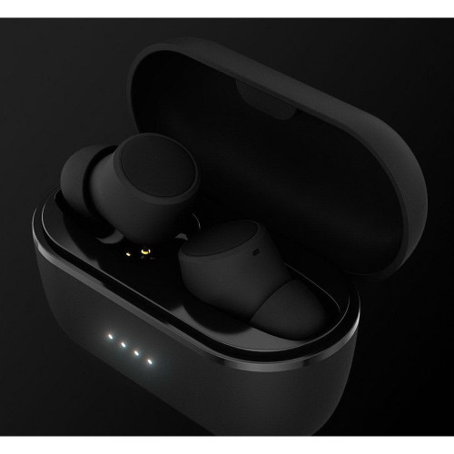 HIFI / HIFI / Sluch�tka Sound By Sweden:Zero-TX / Black