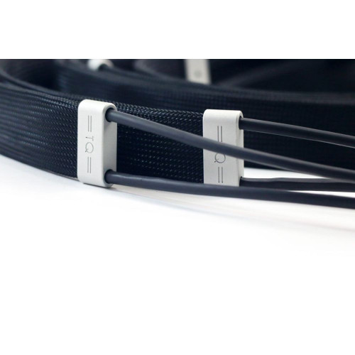 HIFI / HIFI / Repro kabel:Tellurium Q-Blue Diamond / 2x2,5m