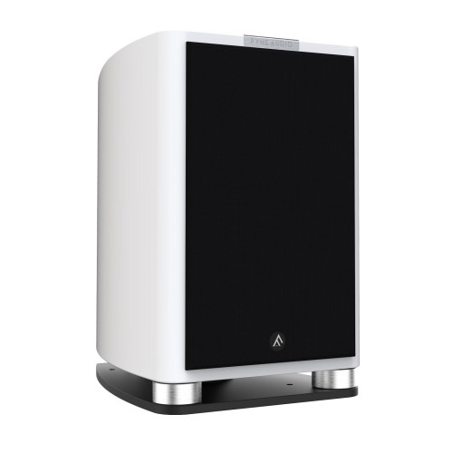 HIFI / HIFI / Repro reg�lov�:Fyne Audio-F700 / Piano Gloss White / 2ks