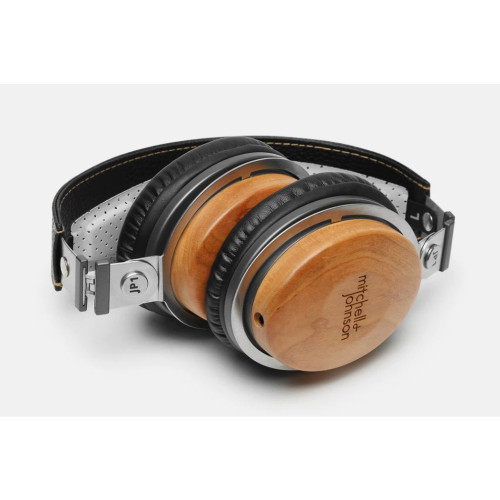 HIFI / HIFI / Sluch�tka Mitchell & Johnson JP1 DJ