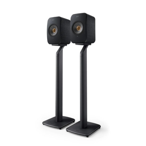 HIFI / HIFI / Stojan pro repro / Kef S1 Floor Stand / 2ks