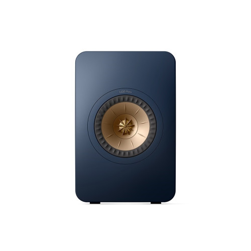 HIFI / HIFI / Repro reg�lov� / KEF LS50 Meta / Royal Blue SE / 2KS