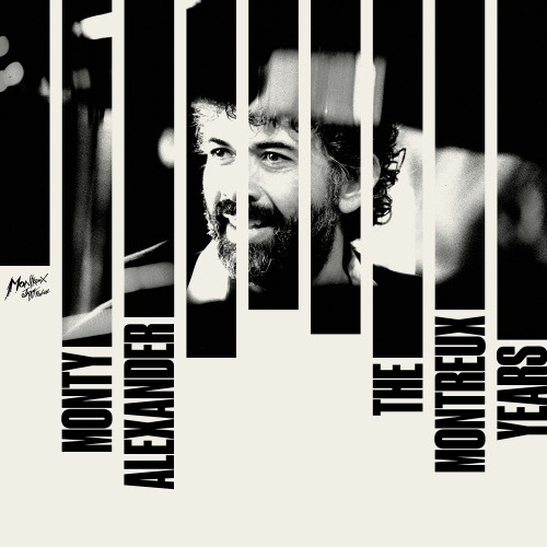 2LP / Alexander Monty / Monty Alexander:Montreux Years / Vinyl / 2LP