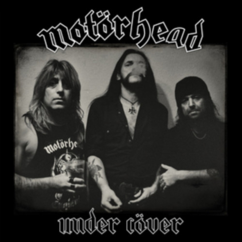 LP / Mot�rhead / Under Cover / Vinyl