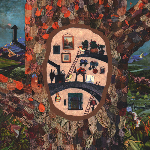 CD / Watkins Sara / Under The Pepper Tree