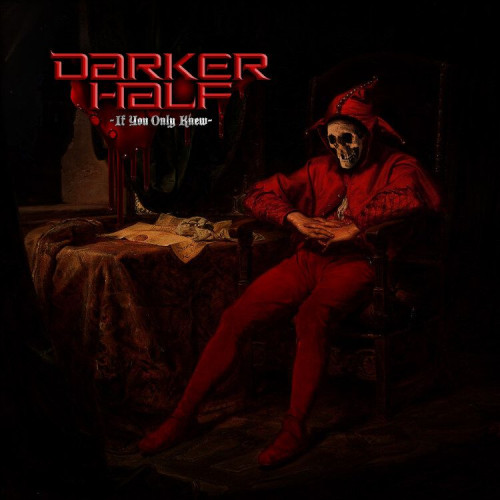 CD / Darker Half / If You Only Knew / Digipack