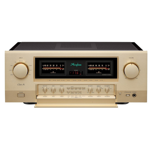 HIFI / HIFI / Integrovan� zesilova�:Accuphase E-700 / T��da A