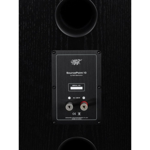 HIFI / HIFI / Repro reg�lov� / Mofi SourcePoint 10 / Walnut / 2ks