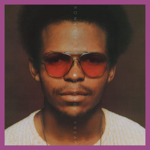 LP / Foster Ronnie / Two-Headed Freap / Vinyl