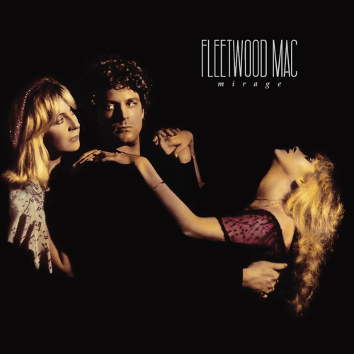 CD / Fleetwood mac / Mirage / Reedice 2025