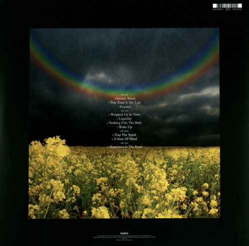 2LP / Marillion / Happiness Is The Road / Vol.1:Essence / Vinyl / 2LP