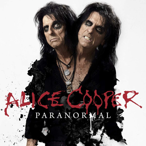 2LP / Cooper Alice / Paranormal / Vinyl / 2LP