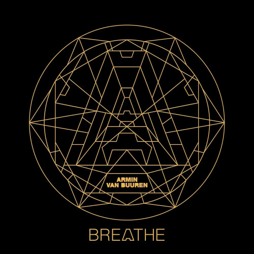 3CD / Van Buuren Armin / Breathe / 3CD
