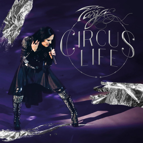 3LP / Turunen Tarja / Circus Life / Vinyl / 3LP
