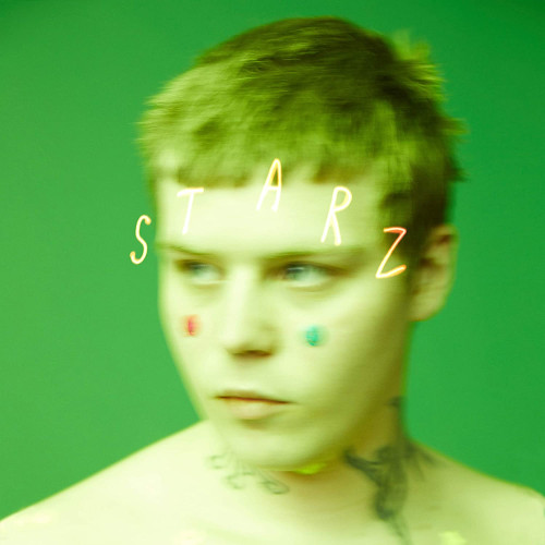 CD / Yung Lean / Starz