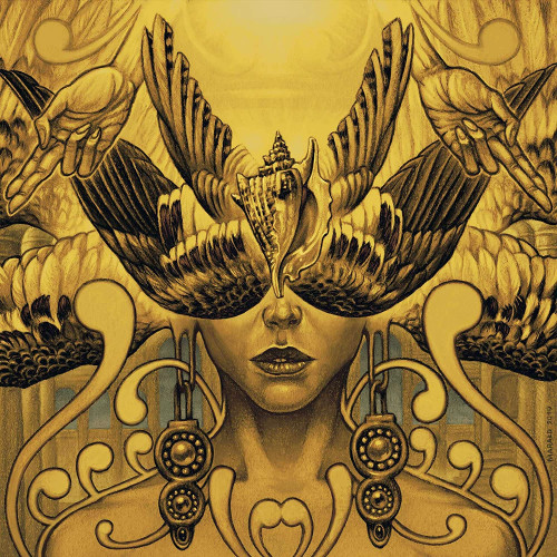 2LP / Dvne / Etemen Aenka / Vinyl / 2LP