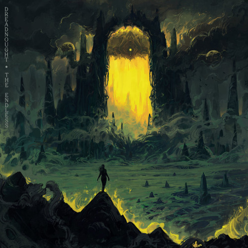 CD / Dreadnoughts / Endless