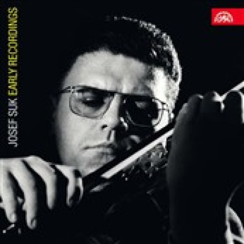 6CD / Suk Josef / Early Recordings / 6CD Box