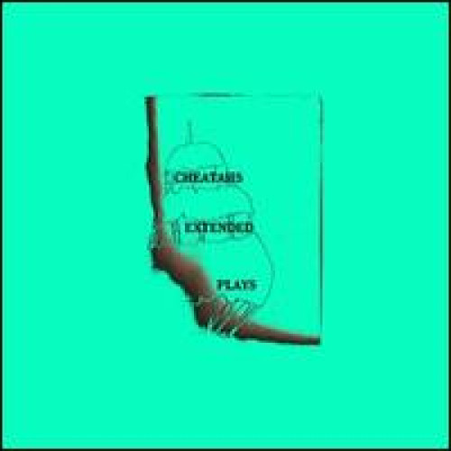 CD / Cheatahs / Extended Plays / Digipack