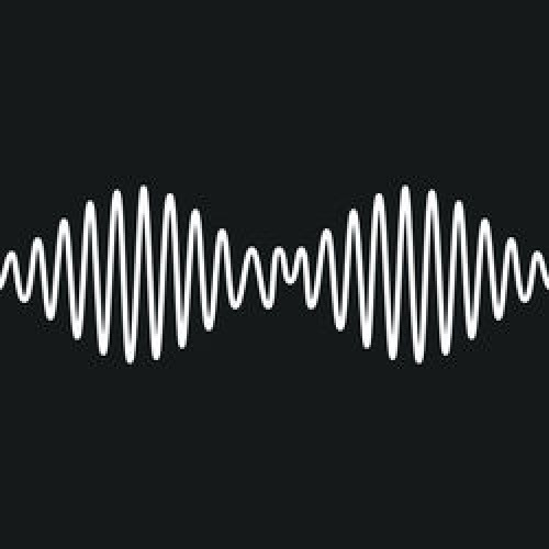 LP / Arctic Monkeys / AM / Vinyl